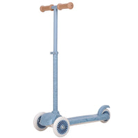Little Dutch Kinderstep - Safari Dreams - Blauw LD6085
