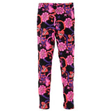 Z8 Kids W25 Girls Leggings Melanie Night sky/AOP