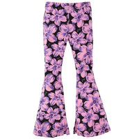 Z8 Kids W25 Girls Broeken Malon Night sky/AOP