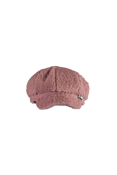 Bnosy Teddy cap soft pink Y207-5917 294