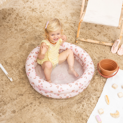 Babypool Old Pink 60 cm (7) (Small)