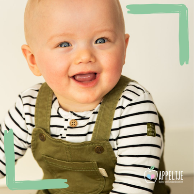 Appeltje Baby en Kinderboetiek Appeltje Leerdam
