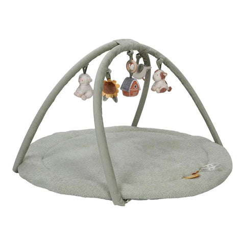 Little Dutch Speelkleed Little Farm LD8817
