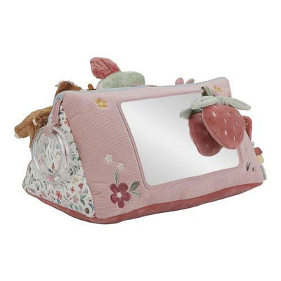 Little Dutch Activiteitendriehoek Fairy Garden LD9023