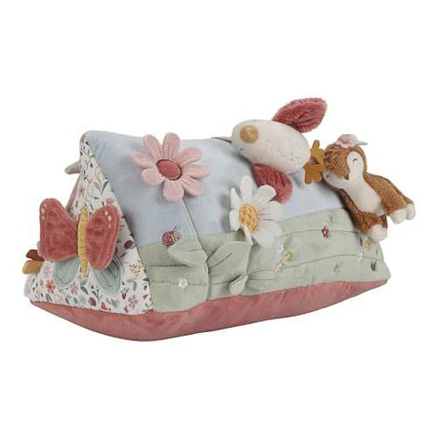 Little Dutch Activiteitendriehoek Fairy Garden LD9023