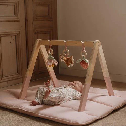 Little Dutch Babygym Fairy Garden LD9010
