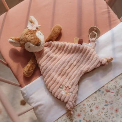 Little Dutch Knuffeldoekje Hert - Fairy Garden LD9002
