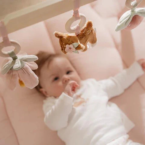 Little Dutch Babygym Fairy Garden LD9010