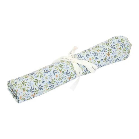 Little Dutch Swaddle doek hydrofiel 120 x 120 Forest Adventure TE51944030