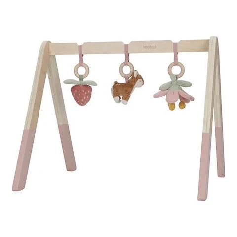 Little Dutch Babygym Fairy Garden LD9010