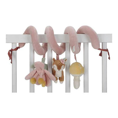 Little Dutch Activiteitenspiraal - Fairy Garden LD9012