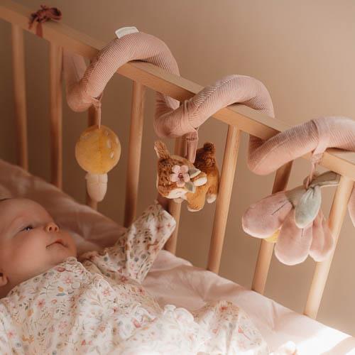 Little Dutch Activiteitenspiraal - Fairy Garden LD9012