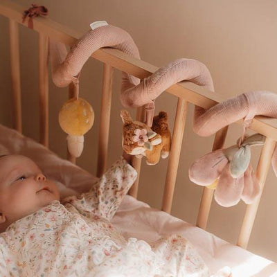 Little Dutch Activiteitenspiraal - Fairy Garden LD9012
