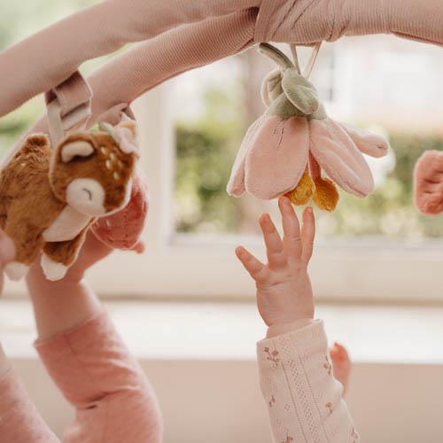 Little Dutch Speelkleed Fairy Garden LD9017