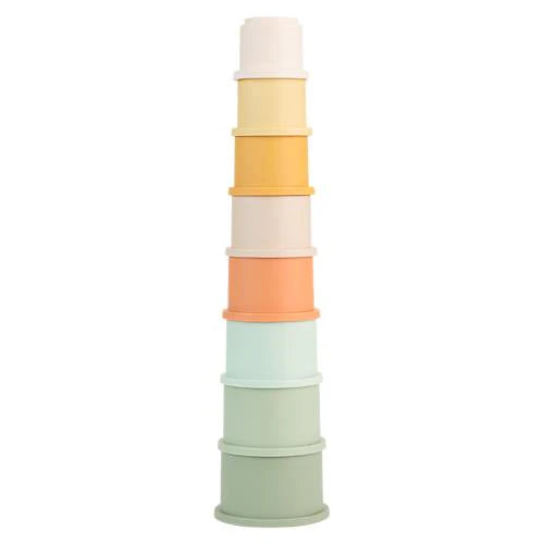 Little Dutch Stapelbekers unisex 2013819