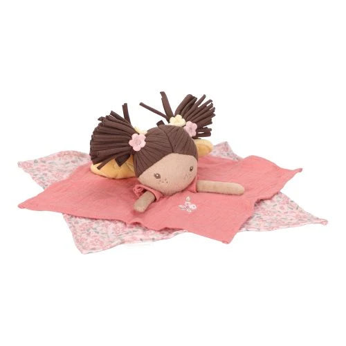 Little Dutch Knuffeldoekje Fairy Evi LD9028