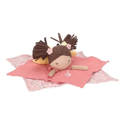 Little Dutch Knuffeldoekje Fairy Evi LD9028