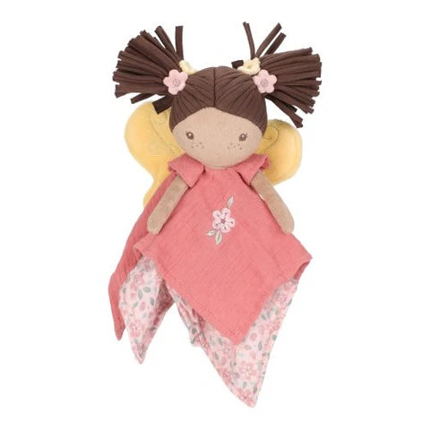 Little Dutch Knuffeldoekje Fairy Evi LD9028