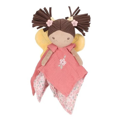 Little Dutch Knuffeldoekje Fairy Evi LD9028
