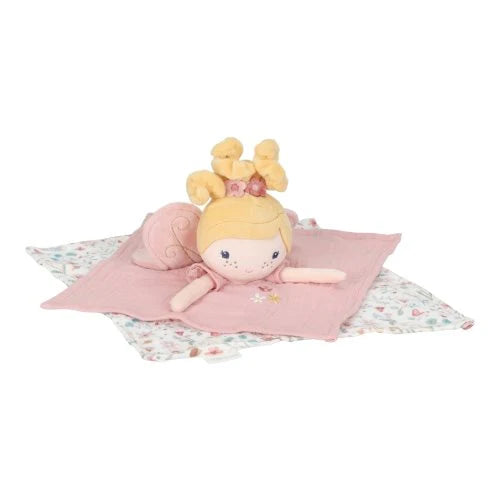 Little Dutch Knuffeldoekje Fairy Mila LD9029