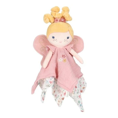 Little Dutch Knuffeldoekje Fairy Mila LD9029