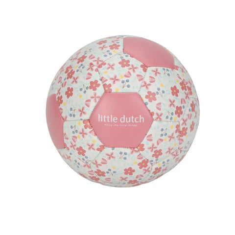 Little Dutch Mini bal roze 2014444