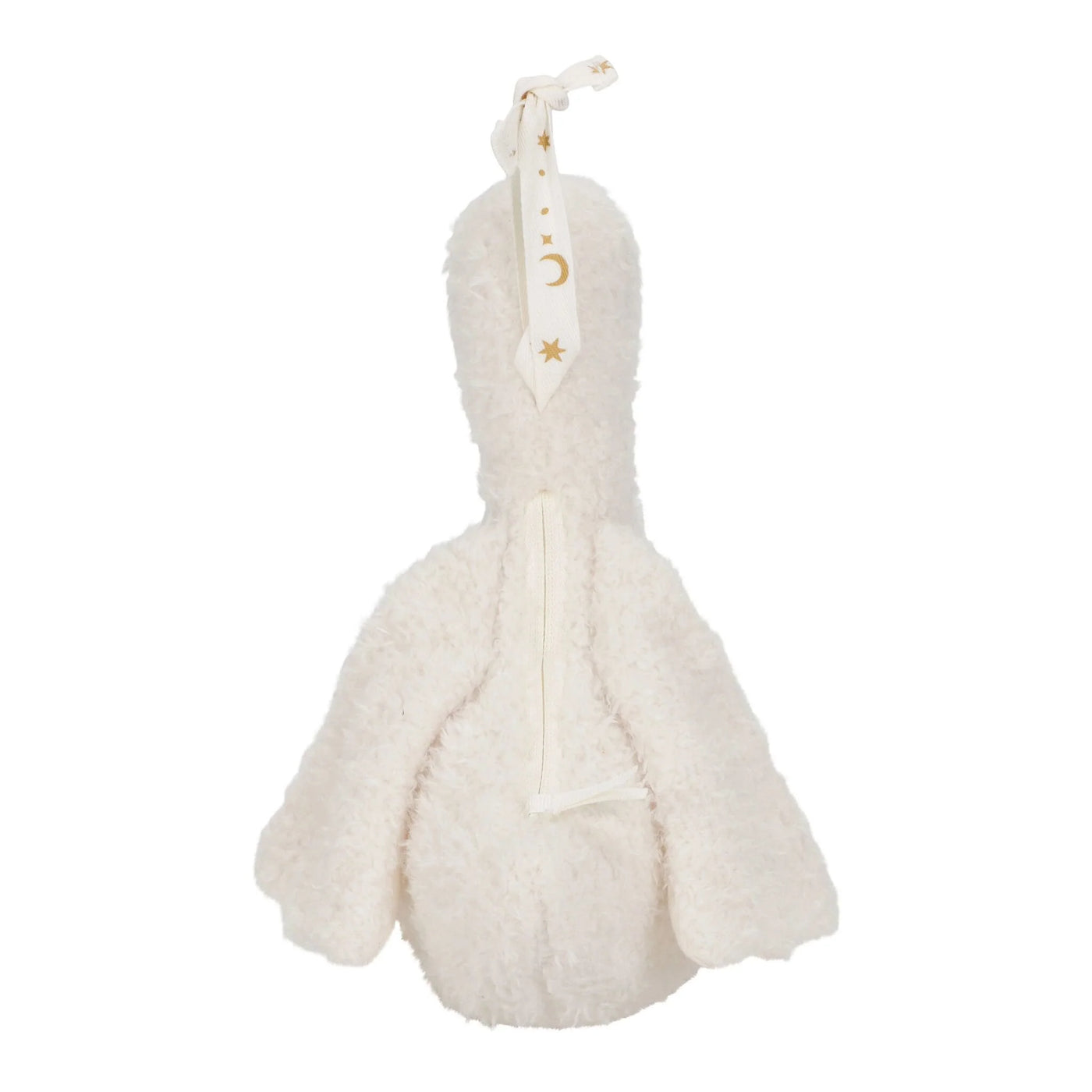 Little Dutch Knuffelgans Licht & Geluid - Wit - Little Goose LD8440