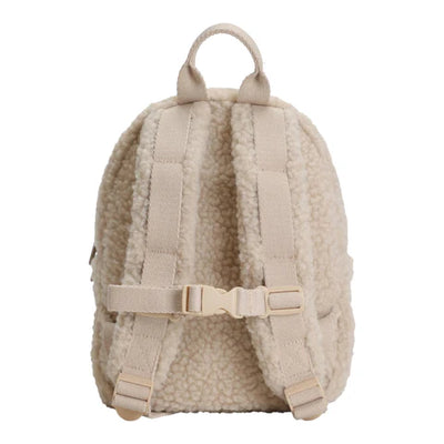 Little Dutch Rugzak Teddy Sand LD4916