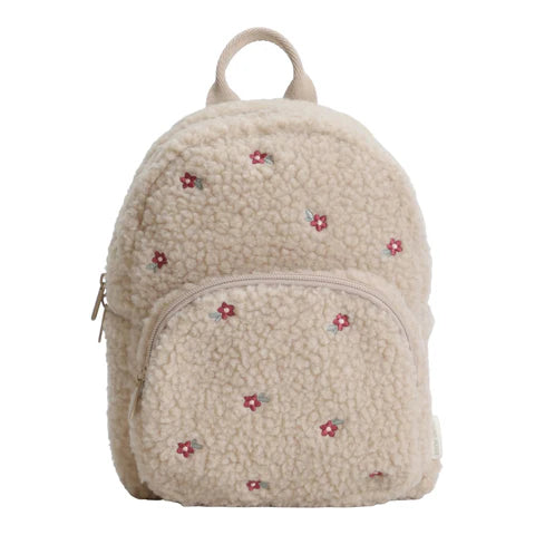 Little Dutch Rugzak Teddy Sand LD4916