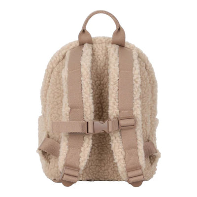 Little Dutch Rugzak Teddy Taupe LD4917