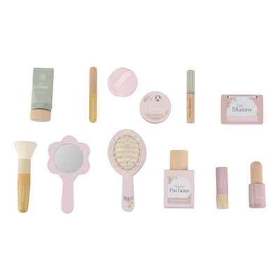 Little dutch Make-up Set - Meerkleurig LD2515