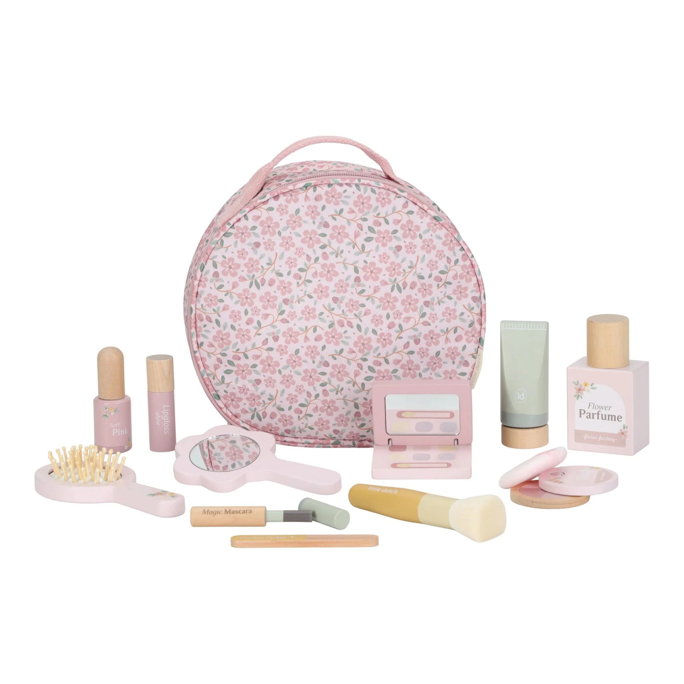 Little dutch Make-up Set - Meerkleurig LD2515