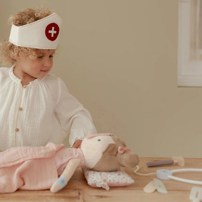 Little dutch Doktersset LD2547