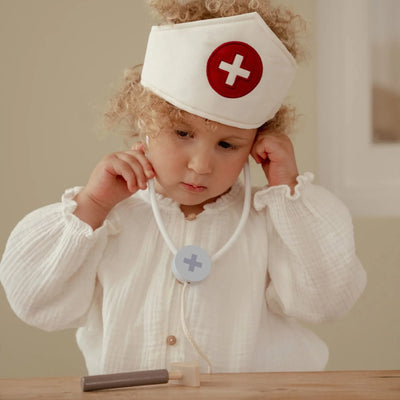 Little dutch Doktersset LD2547