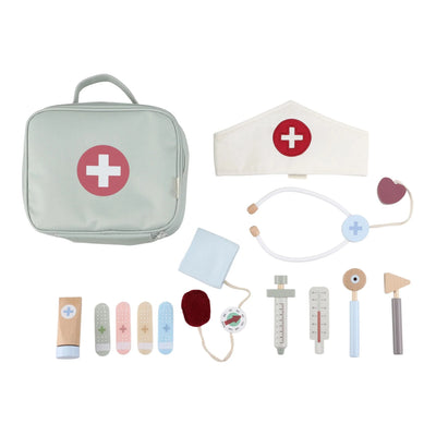 Little dutch Doktersset LD2547