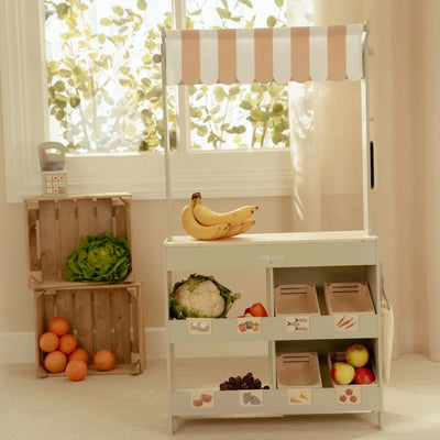 Little Dutch Houten marktkraam LD2506