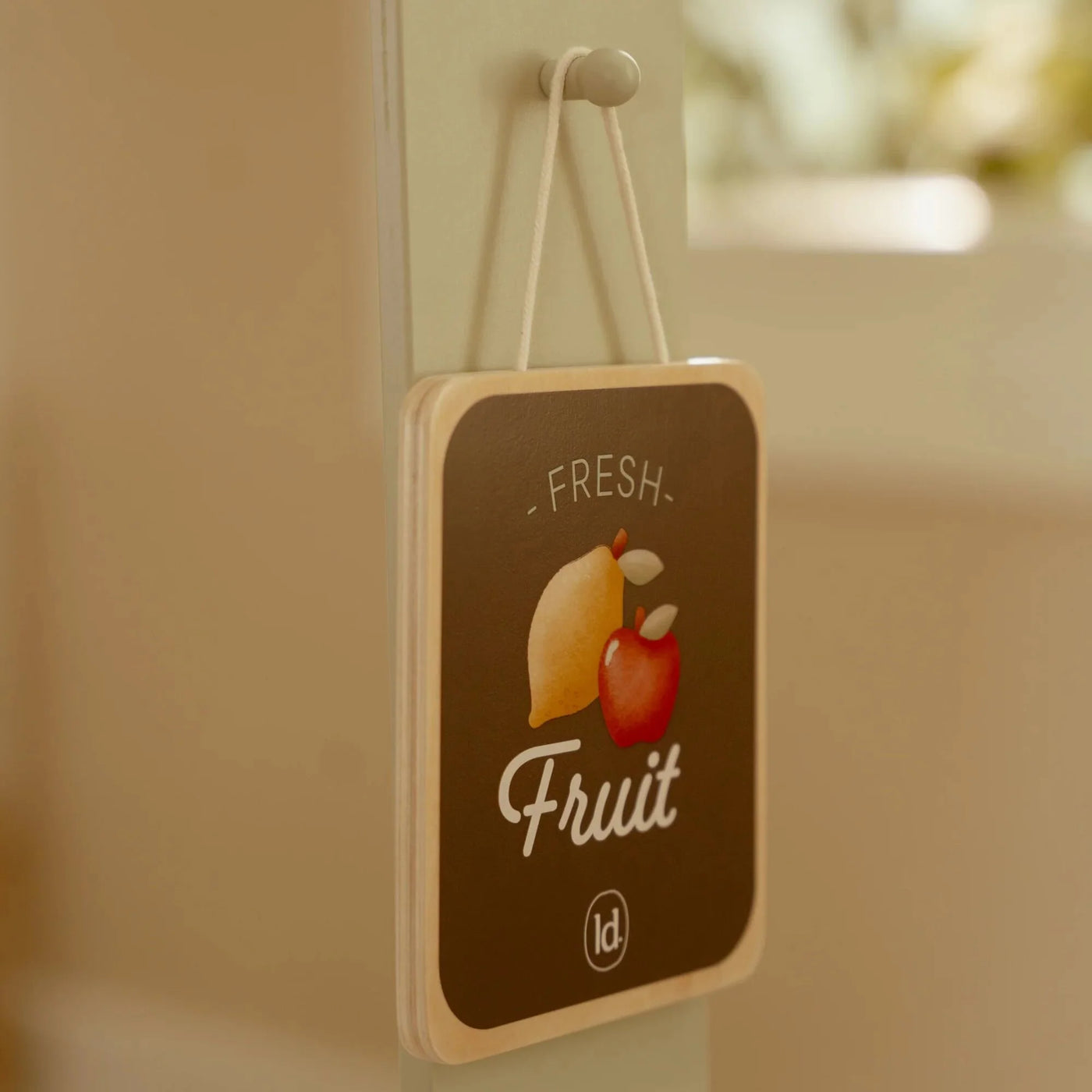 Little Dutch Houten marktkraam LD2506