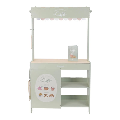 Little Dutch Houten marktkraam LD2506