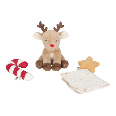 Little Dutch - Giftset Newborn kerst GRS LD4878