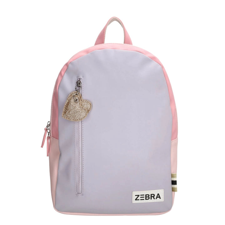 Zebra girls rugzak Odette Lila 21003014