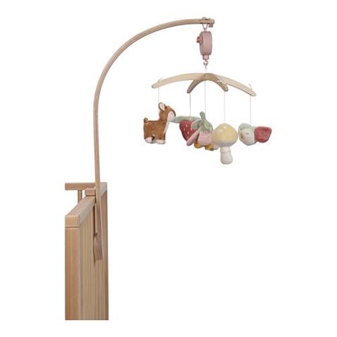 Little Dutch Houten Muziekmobiel - Fairy Garden LD9000