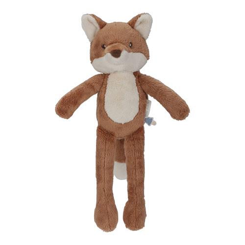 Little Dutch Knuffel Vos Long Legs - Forest Friends LD8921