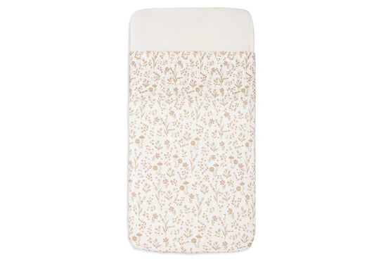 Jollein Laken Ledikant 120x150cm - Bloomy 008-524-68076