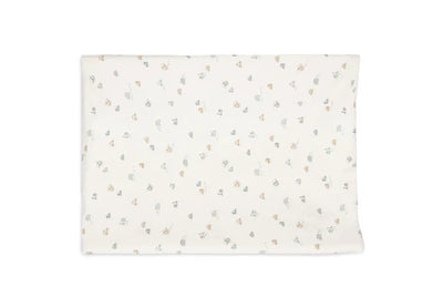 Jollein Aankleedkussenhoes Jersey 50x70cm On The Go 022-503-68075