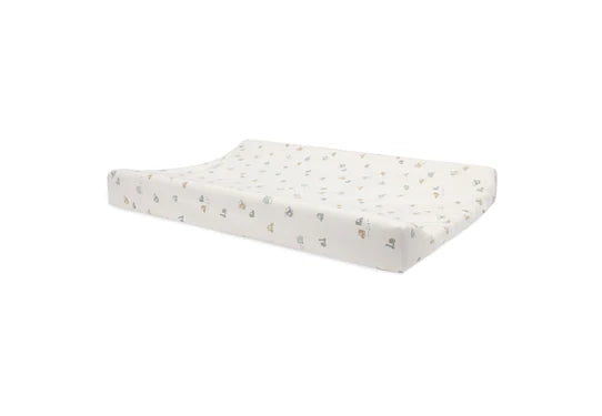 Jollein Aankleedkussenhoes Jersey 50x70cm On The Go 022-503-68075