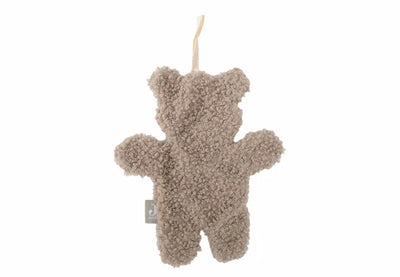 Jollein speendoekje Teddy Bear Olive Green 031-562-68062