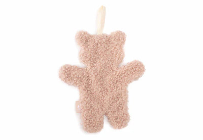 Jollein speendoekje Teddy Bear Wild Rose 031-562-68063
