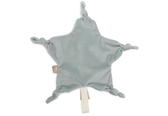 Jollein speendoekje Little star sea green 031-562-68087