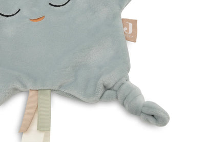 Jollein speendoekje Little star sea green 031-562-68087