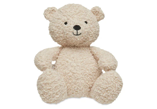 Jollein Knuffel Teddy Bear Naturel 037-001-6700